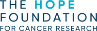 The open to hope foundation