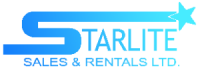 Starlite sales & rentals ltd.