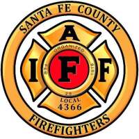 Iaff local 4366 - santa fe county firefighters association