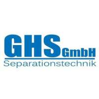 Ghs separationstechnik gmbh
