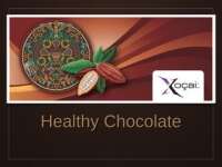 Distributor for xocai - the healthy chocolate