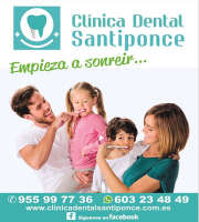Clinica dental santiponce