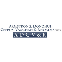 Armstrong, donohue, ceppos, vaughan & rhoades, chartered