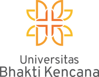 Bhakti kencana university