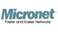 Electrónica micronet