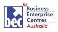 Southern region business enterprise centre