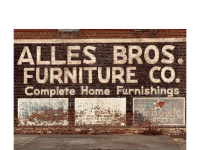 Alles brothers furniture co