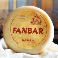 Fanbar, s.l. quesos artesanos, vinos y espumosos