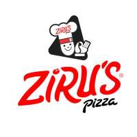 Ziru's pizza - bogotá