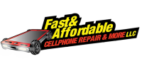 Fast & affordable cellphone repair & more, llc