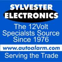 Sylvester electronics