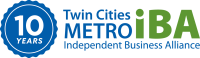 Metroiba / buy local twin cities