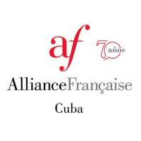 Alliance française de la habana, cuba