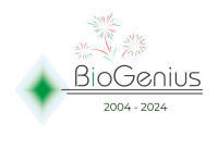 Biogenius technology sa de cv