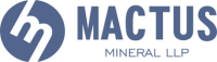 Mactus Mineral LLP