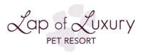 Lap of luxury pet & home care