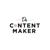 De contentmaker