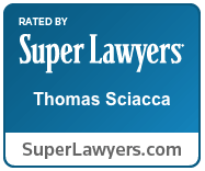 Law offices of thomas sciacca, pllc