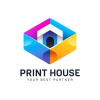 Print house one