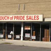 Touch of pride sales, llc