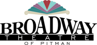 Broadway theatre of pitman