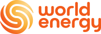 World energy rangers
