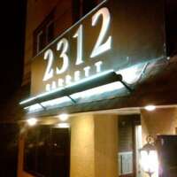 2312 Garrett Pub