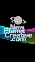 New planet studios, inc.
