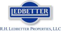 R.h. ledbetter properties, llc