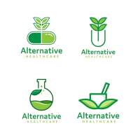 Alternative health products