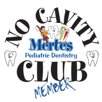 Mertes pediatric dentistry inc
