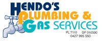 Hendos plumbing and gas