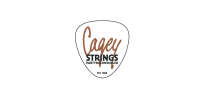Cagey strings