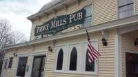Tooky mills pub