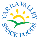 Yarra valley snack foods