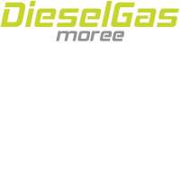 Dieselgas moree