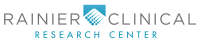 Rainier clinical research ctr