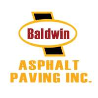 Baldwin asphalt paving inc