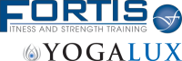 Fortis fitness and strength training & yogalux