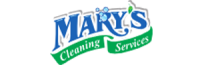 Marys cleaning service