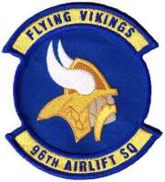 Flying vikings inc