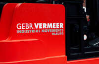 Gebr. vermeer industrial movements bv