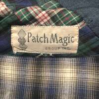 Patch magic group