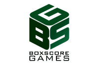 Box score games