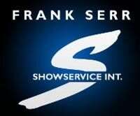 Frank serr showservice int.