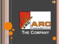 Ar&c construction llc