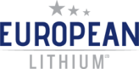 European lithium limited
