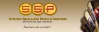 Suyanto simalango patria & partners law firm