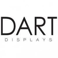 Dart displays