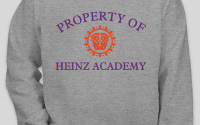 Heinz academy for the performing arts
